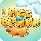Pigs In Blanket game