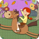 Pony Adventure game