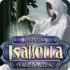 Princess Isabella: A Witch's Curse game