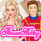 Princess Wedding game