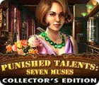 Punished Talents: Seven Muses Collector's Edition game