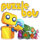 Puzzle Bots game