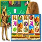 Pyramid Pays Slots II game