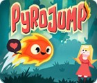 Pyro Jump game