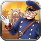 Railroad Story game