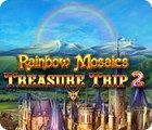 Rainbow Mosaics: Treasure Trip 2 game