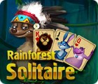 Rainforest Solitaire game