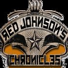 Red Johnson's Chronicles game