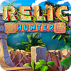 Relic Hunter game