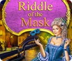 Riddles of The Mask game