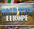 Road Trip Europe game