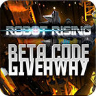 Robot Rising game