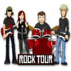 Rock Tour game