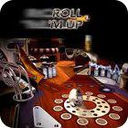 Roll'Em Up Pinball game