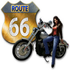 Route 66 game