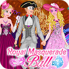 Royal Masquerade Ball game