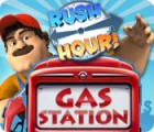 Rush Hour! Gas Station game