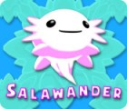 Salawander game