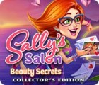 Sally's Salon: Beauty Secrets Collector's Edition game
