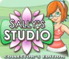 Sally's Studio Collector's Edition game