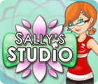 Sally's Studio game