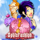 Satisfashion game