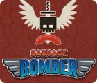 Sausage Bomber game