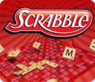 Scrabble game