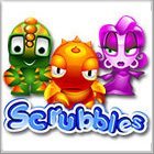 Scrubbles game