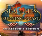 Sea of Lies: Burning Coast Collector's Edition game