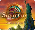 Secret City: Chalk of Fate game
