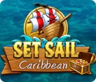 Set Sail: Caribbean game