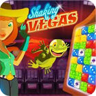 Shaking Vegas game
