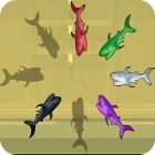Shark Hunter game