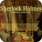 Sherlock Holmes game