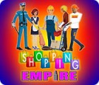Shopping Empire game