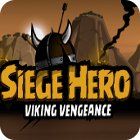 Siege Hero: Viking Vengeance game