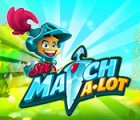 Sir Match-a-Lot game