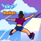 Sky Roller game