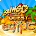 Slingo Quest Egypt game