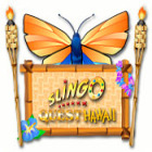 Slingo Quest Hawaii game