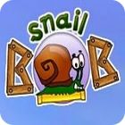 Snail Bob game