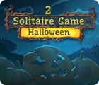 Solitaire Game Halloween 2 game