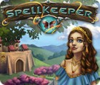 SpellKeeper game