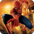 Spider-man 3. Rescue Mary Jane game