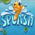 Splash game