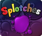 Splotches game