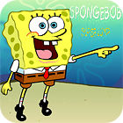 Spongebob Super Jump game