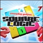 Square Logic game