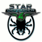 Star Defender 4 game